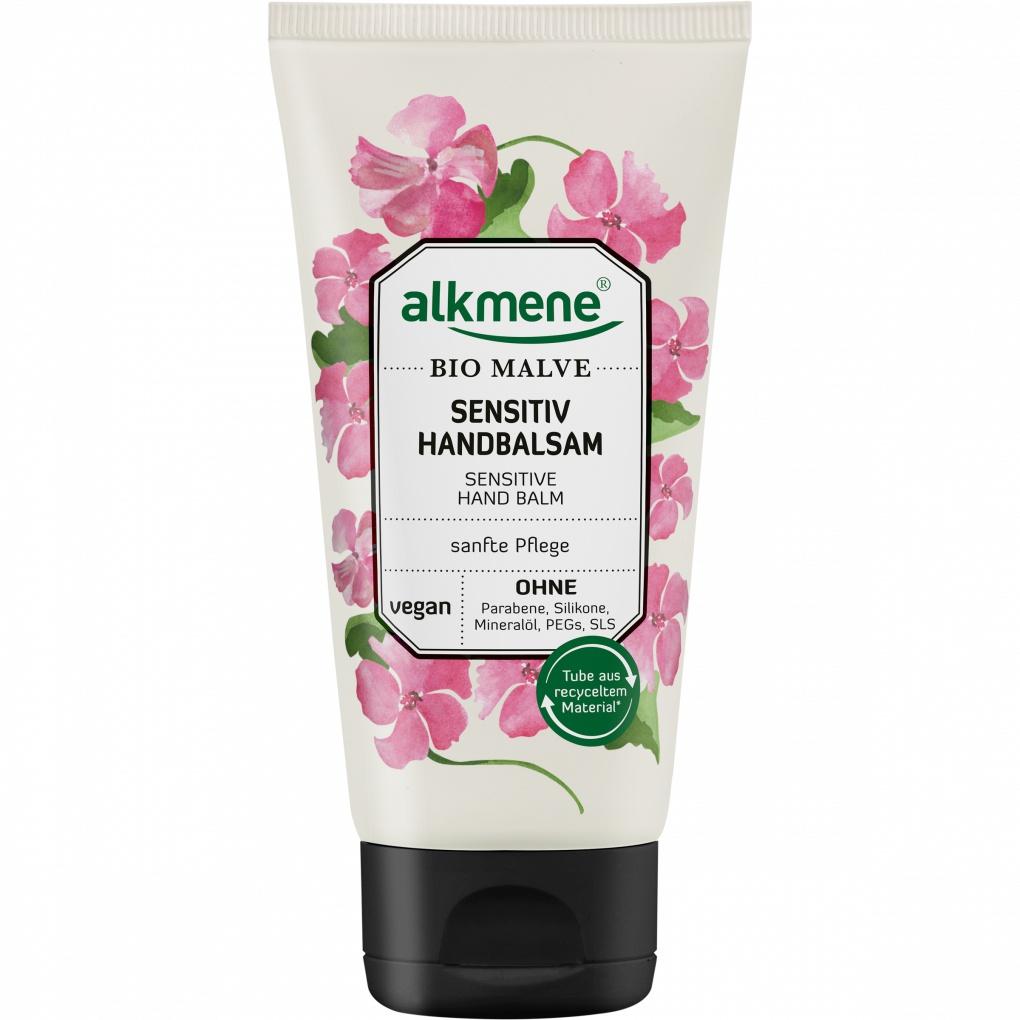 Bio Malve Sensitive Hand Balm