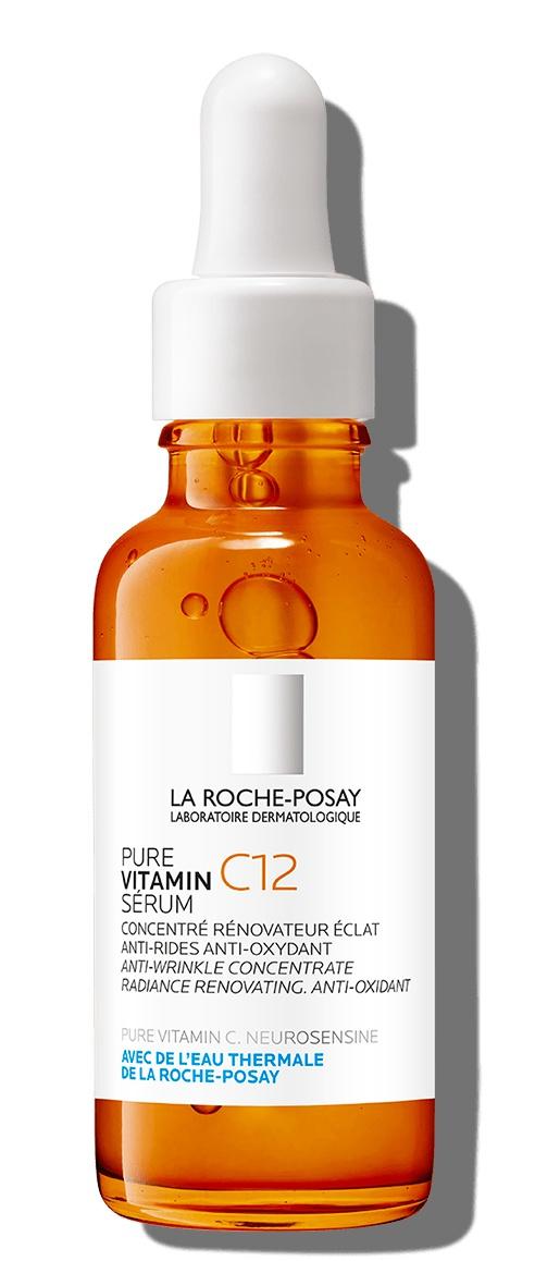 Pure Vitamin C12 Serum