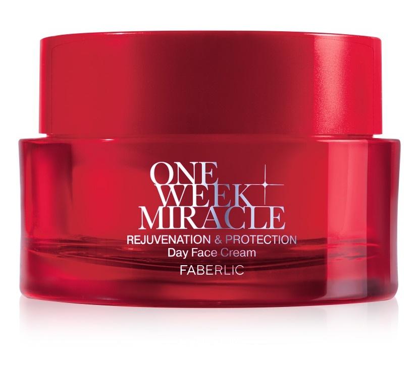 One Week Miracle