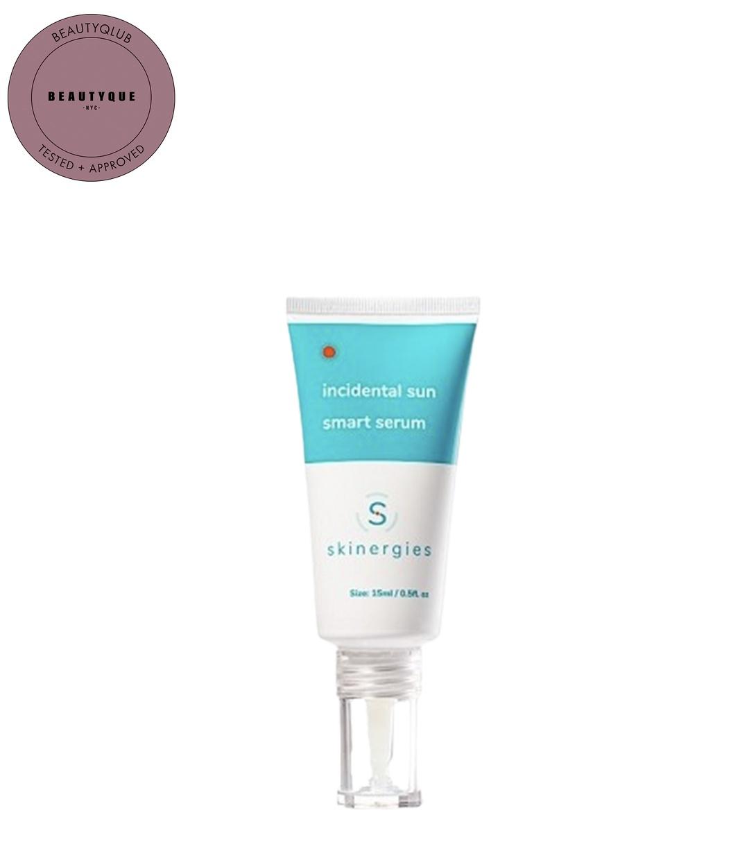 Incidental Sun Smart Serum