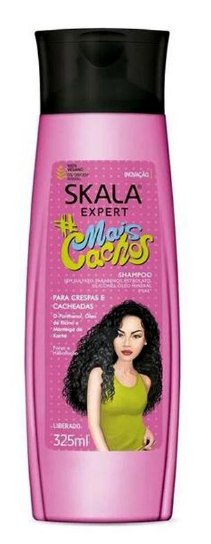 Expert Mais Cachos Shampoo