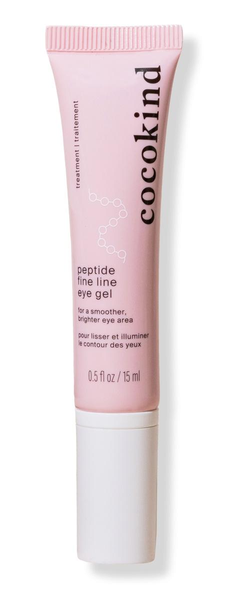 Peptide Fine Line Eye Gel