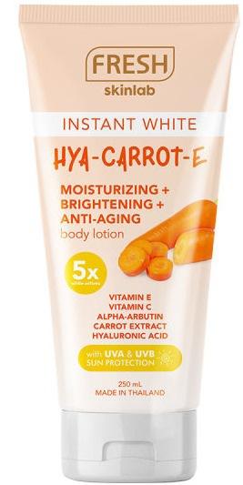 Insta White Hya-carrot-e Body Lotion