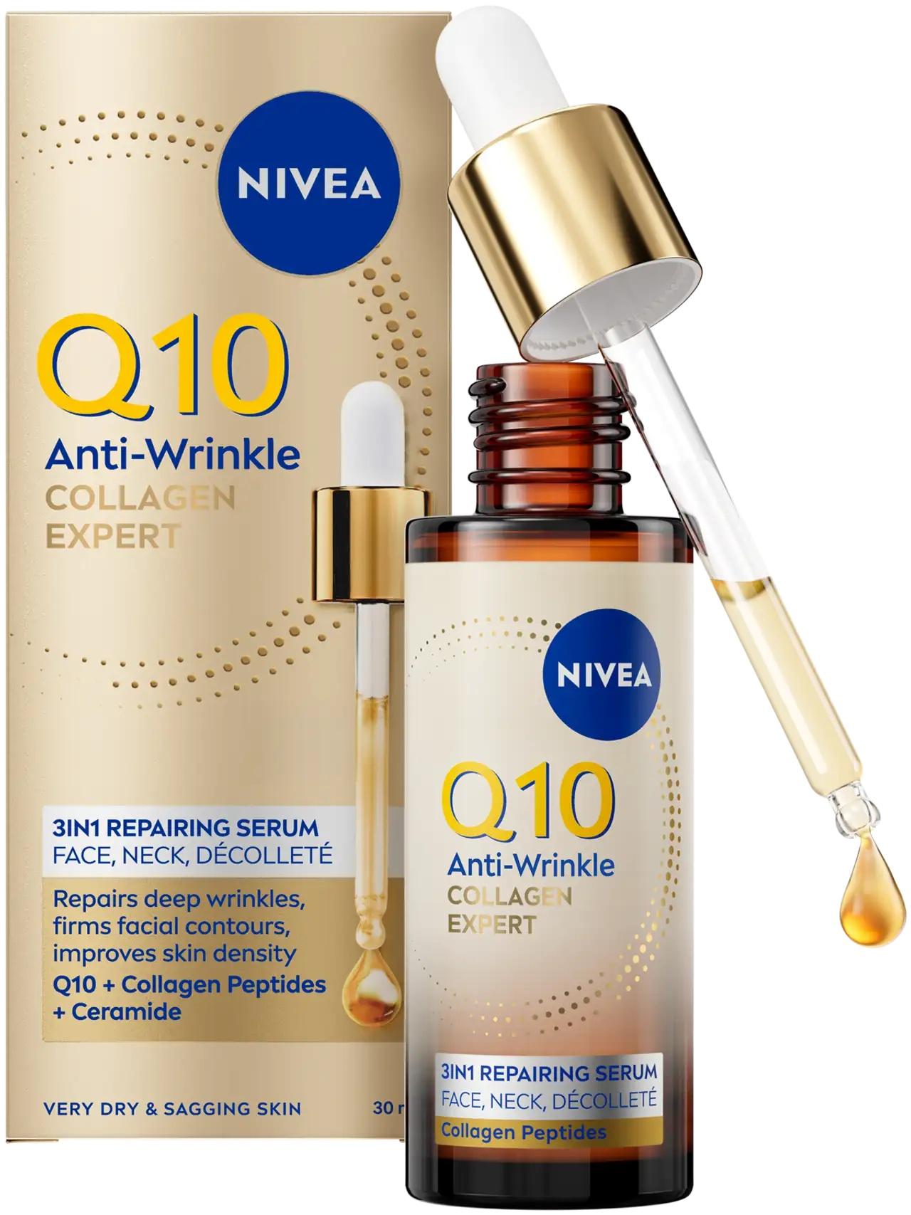 Q10 Collagen Expert Anti Wrinkle Serum