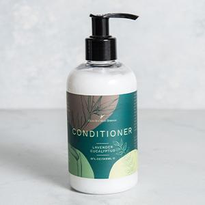 Lavender Eucalyptus Conditioner