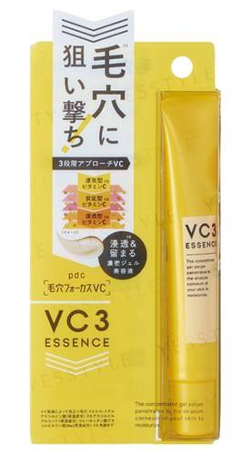 Vc3 Essence