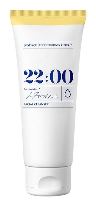 Facial cleanser