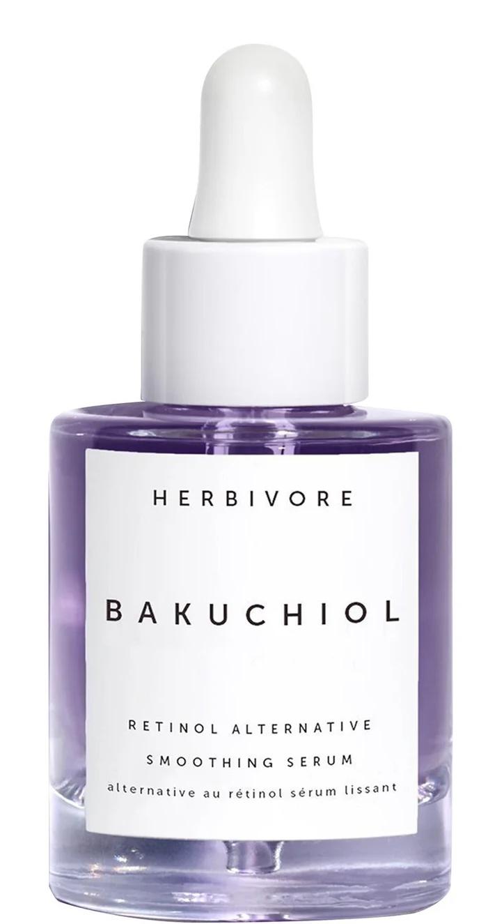 Bakuchiol Retinol Alternative Smoothing Serum