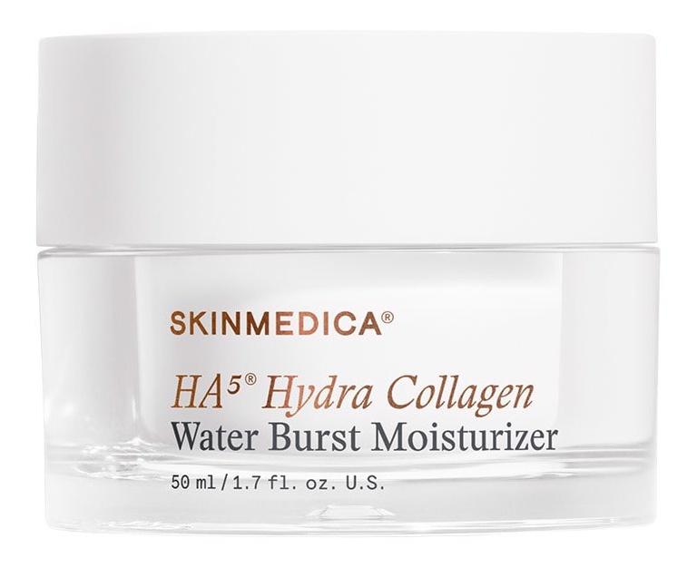 Ha5 Hydra Collagen Water Burst Moisturizer