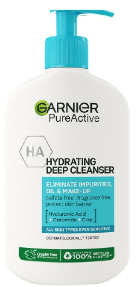 Face Wash