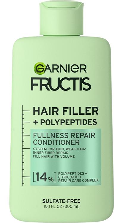 Hair Filler + Polypeptides Fullness Repair Conditioner
