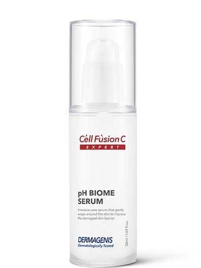 pH Biome Serum