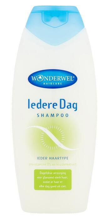 Every Day Shampoo