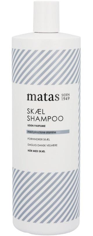 Skælshampoo