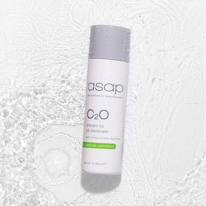 C20 Cleanser