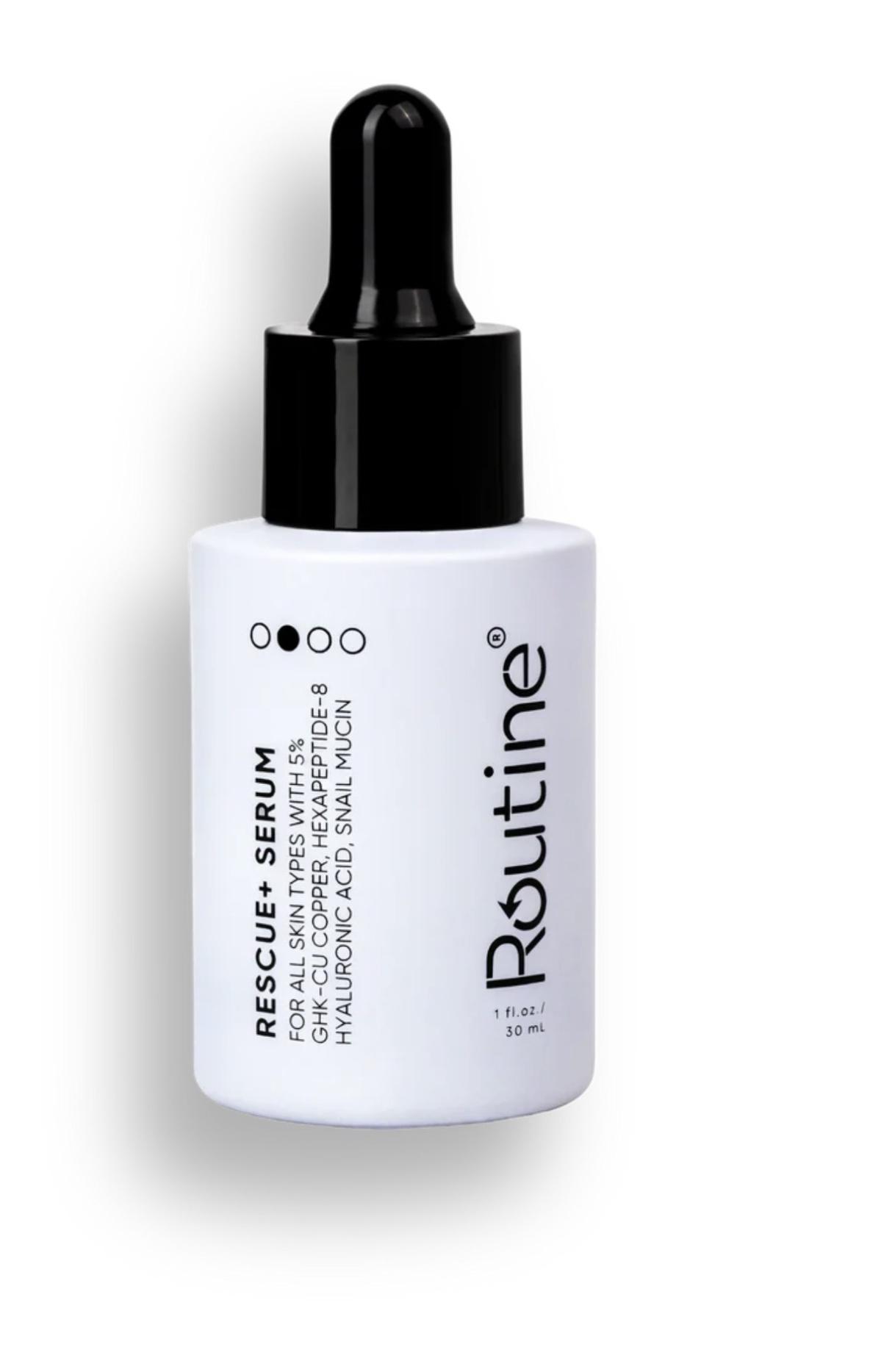 Rescue+ Serum
