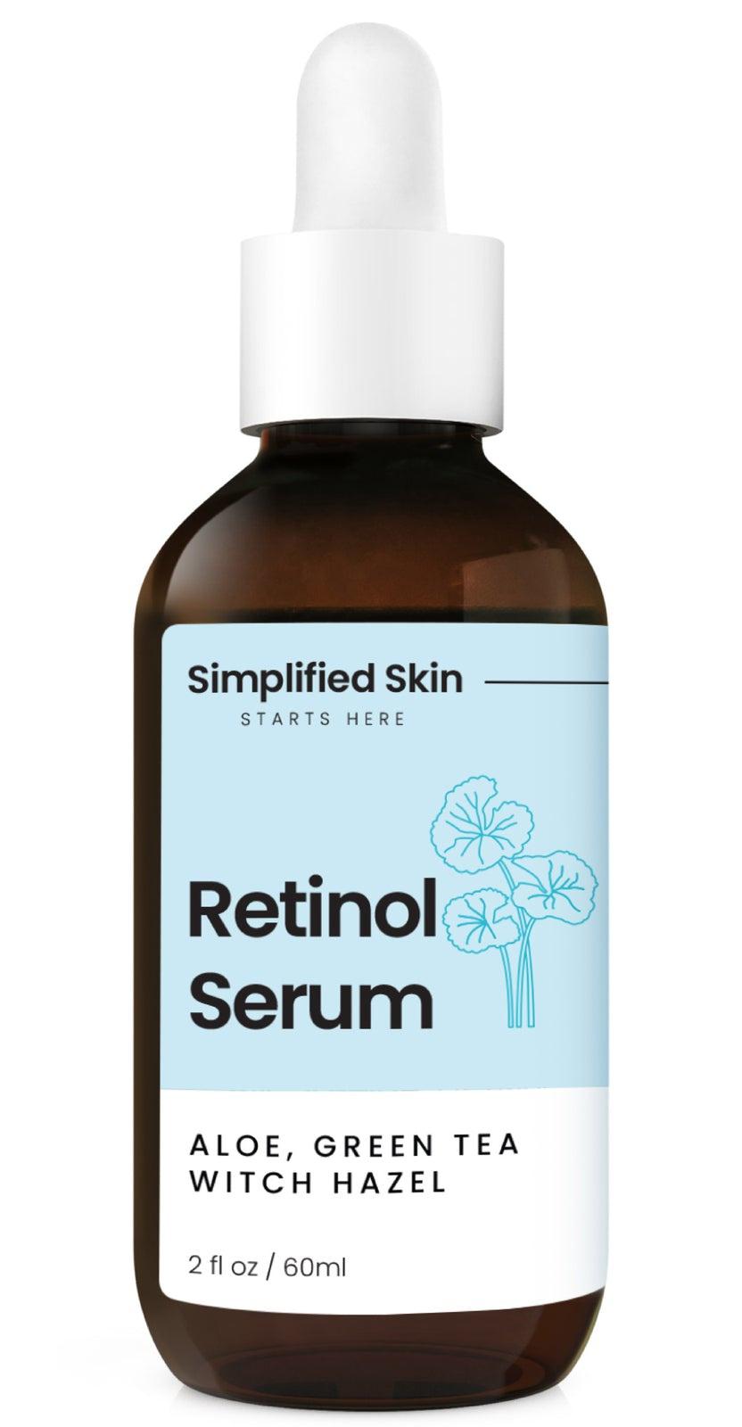 Retinol Serum