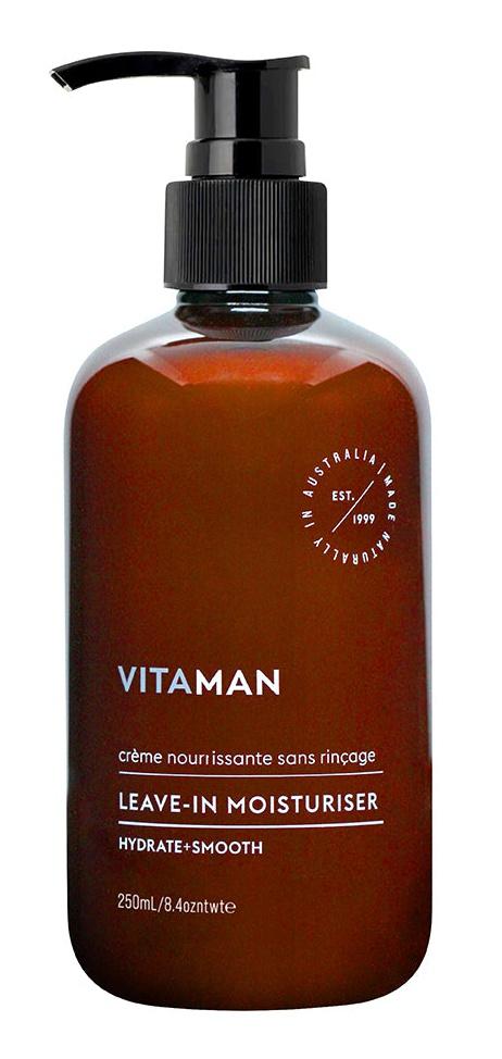 Leave In Hair Moisturizer