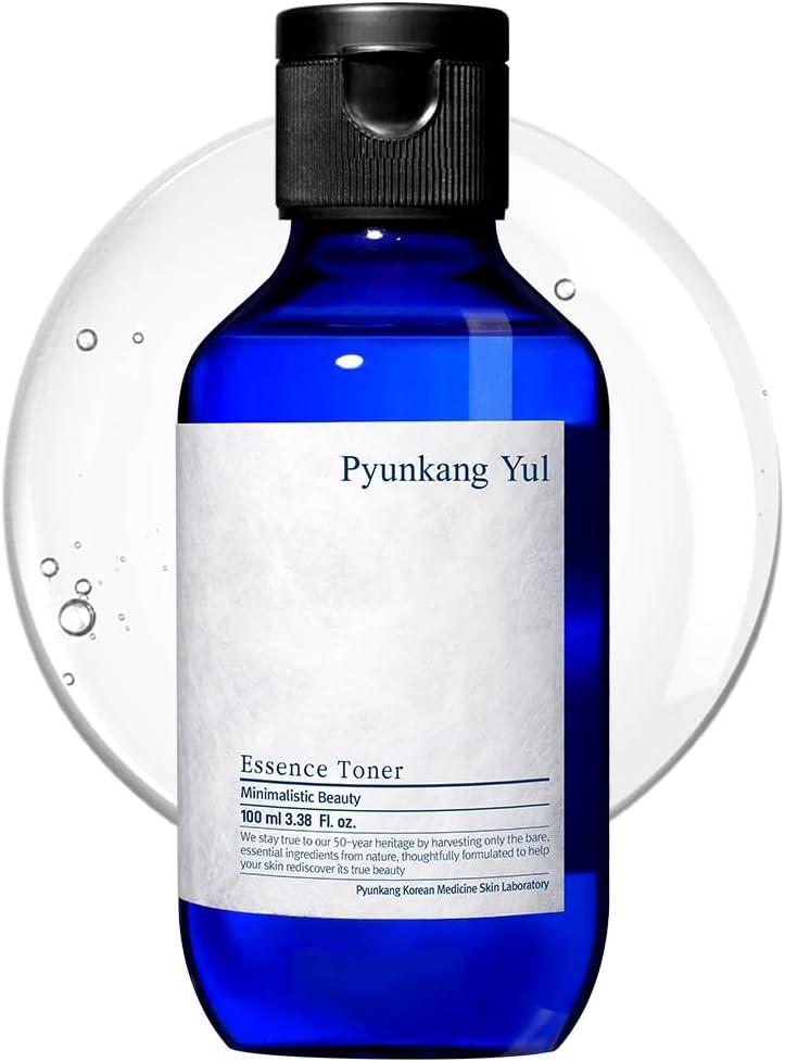 Essence Toner (uk Version)