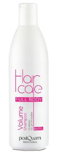 Hair Care Volume Shampoo