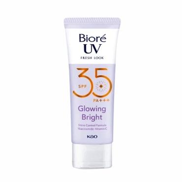 Fresh Look Glowing Bright SPF 35 PA+++
