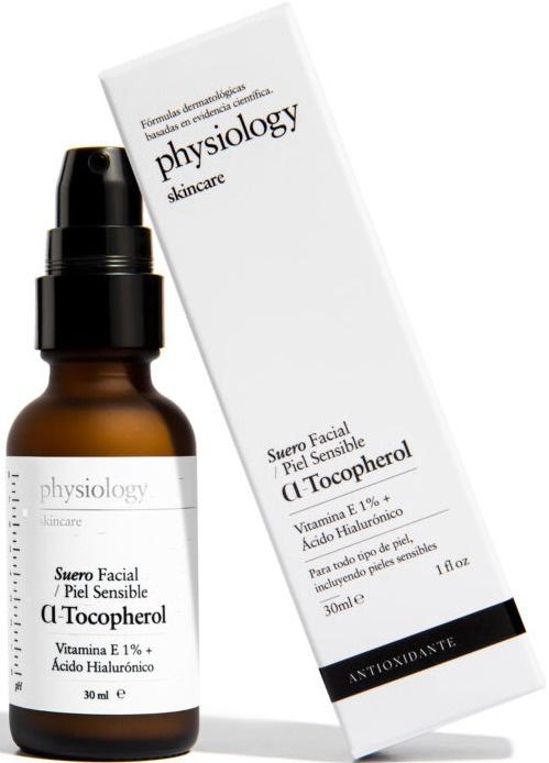 Alfa Tocopherol