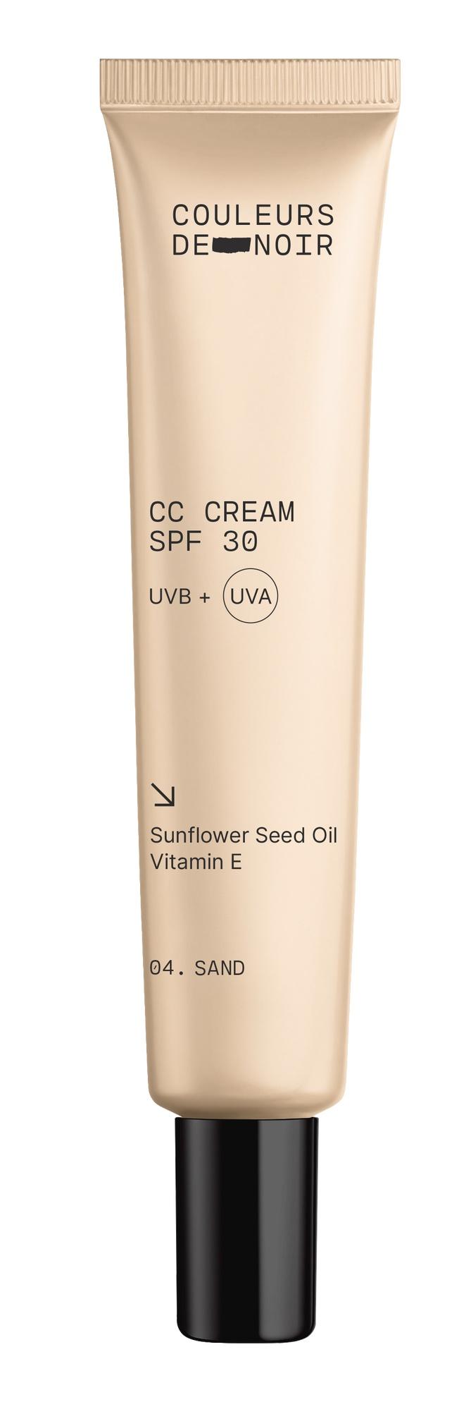 CC Cream Broad Spectrum SPF30