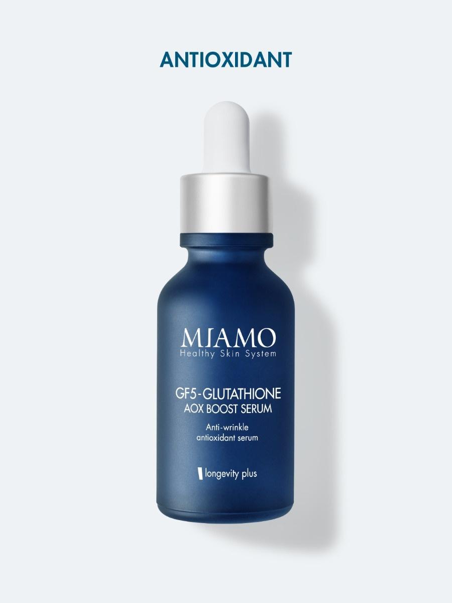 Gf5-glutathione Aox Boost Serum