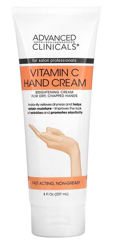 Vitamin C Hand Cream
