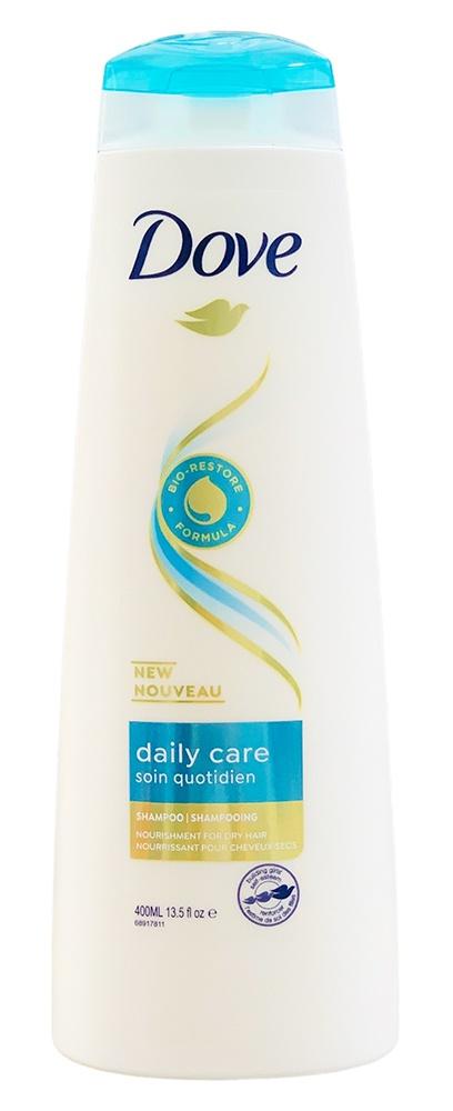 Daily Care Shampoo