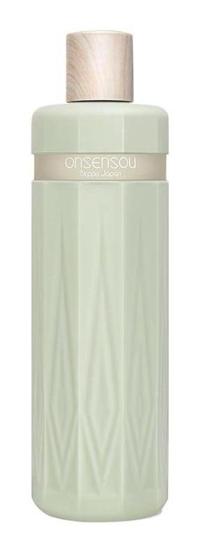 Hot Spring Algae Essence Scalp Care Treatment