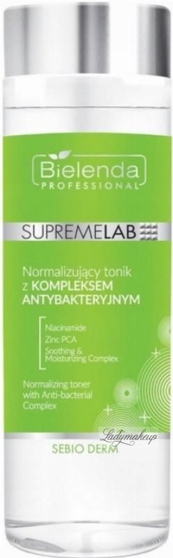 Sebio Derm Normalizing Toner