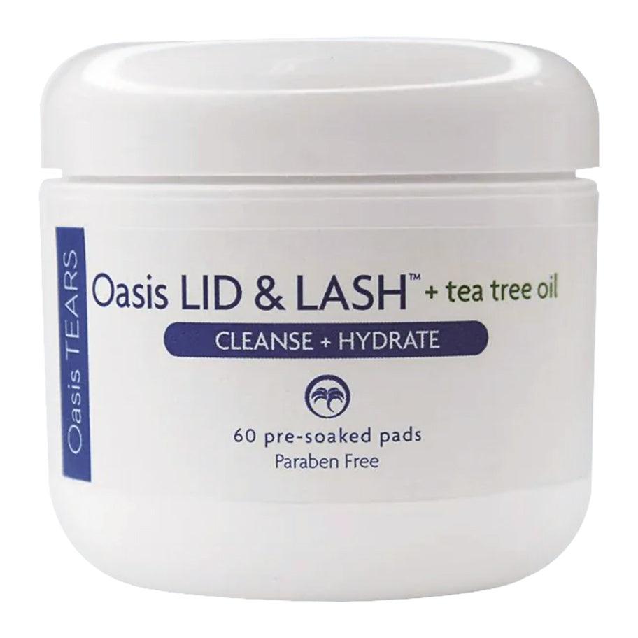 Lid & Lash