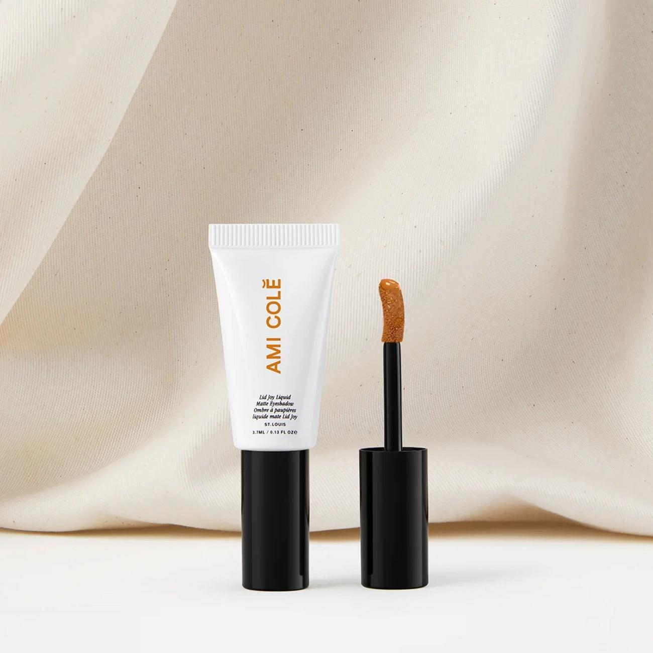 Lid Joy Liquid Matte Eyeshadow