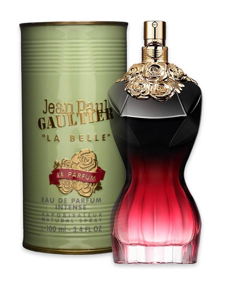 La Belle Le Parfum