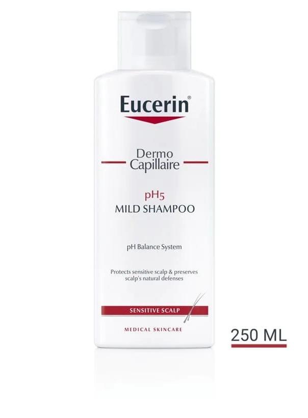 Dermocapillaire pH5 Shampoo
