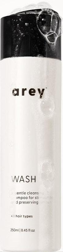 Wash Shampoo