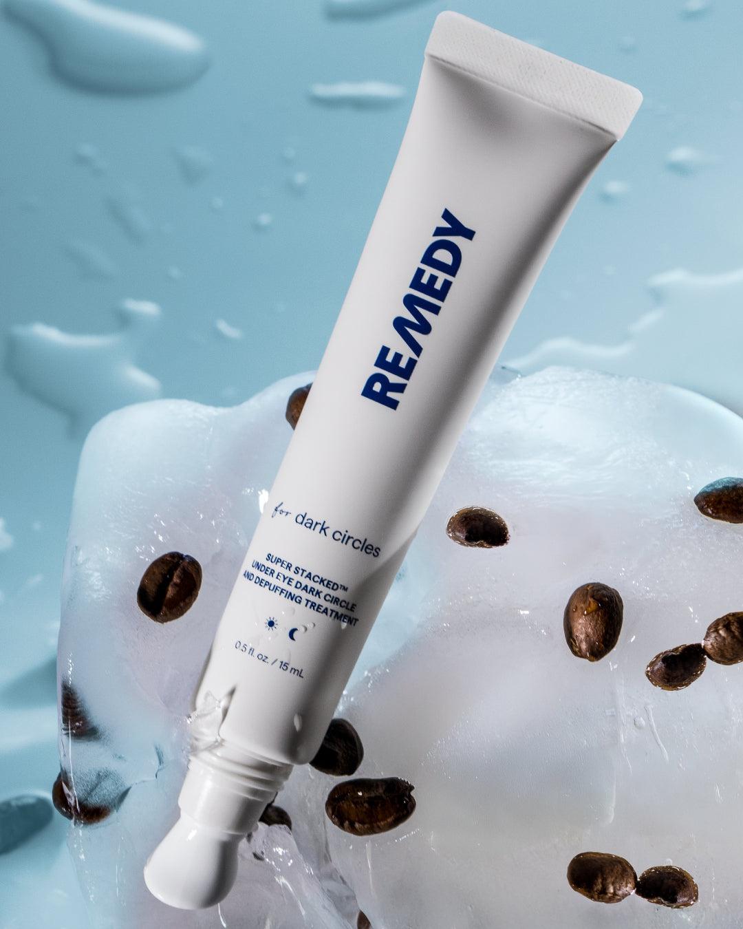 Dark Circle Reducing Advanced Eye Cream