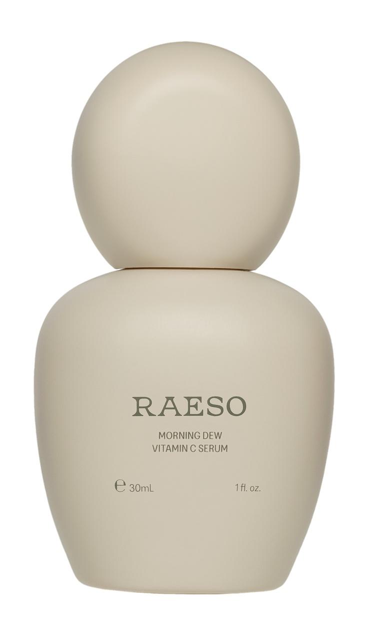 Morning Dew Vitamin C Serum