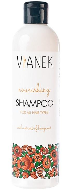 Nourishing Shampoo