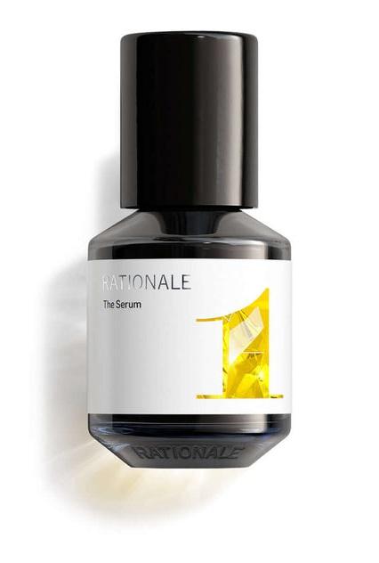 #1 The Serum