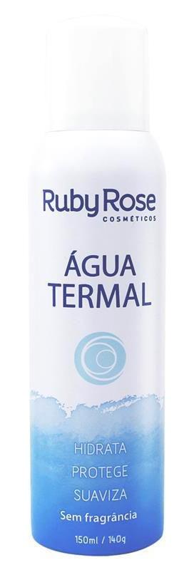 Água Termal Sem Fragrância
