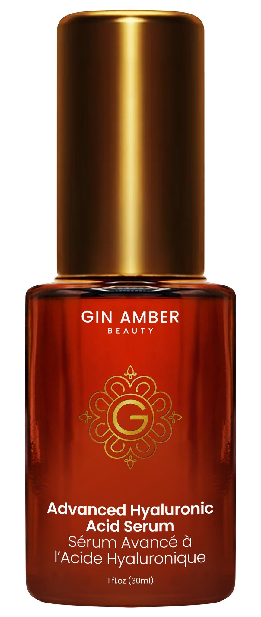 Advanced Hyaluronic Acid Serum