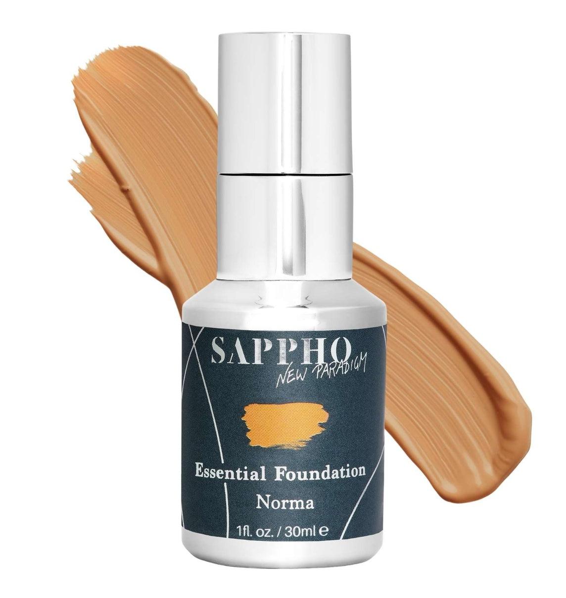 Essential Foundation