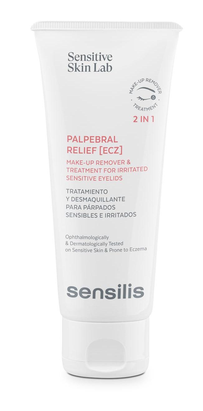 Palpebral Relief [ecz]