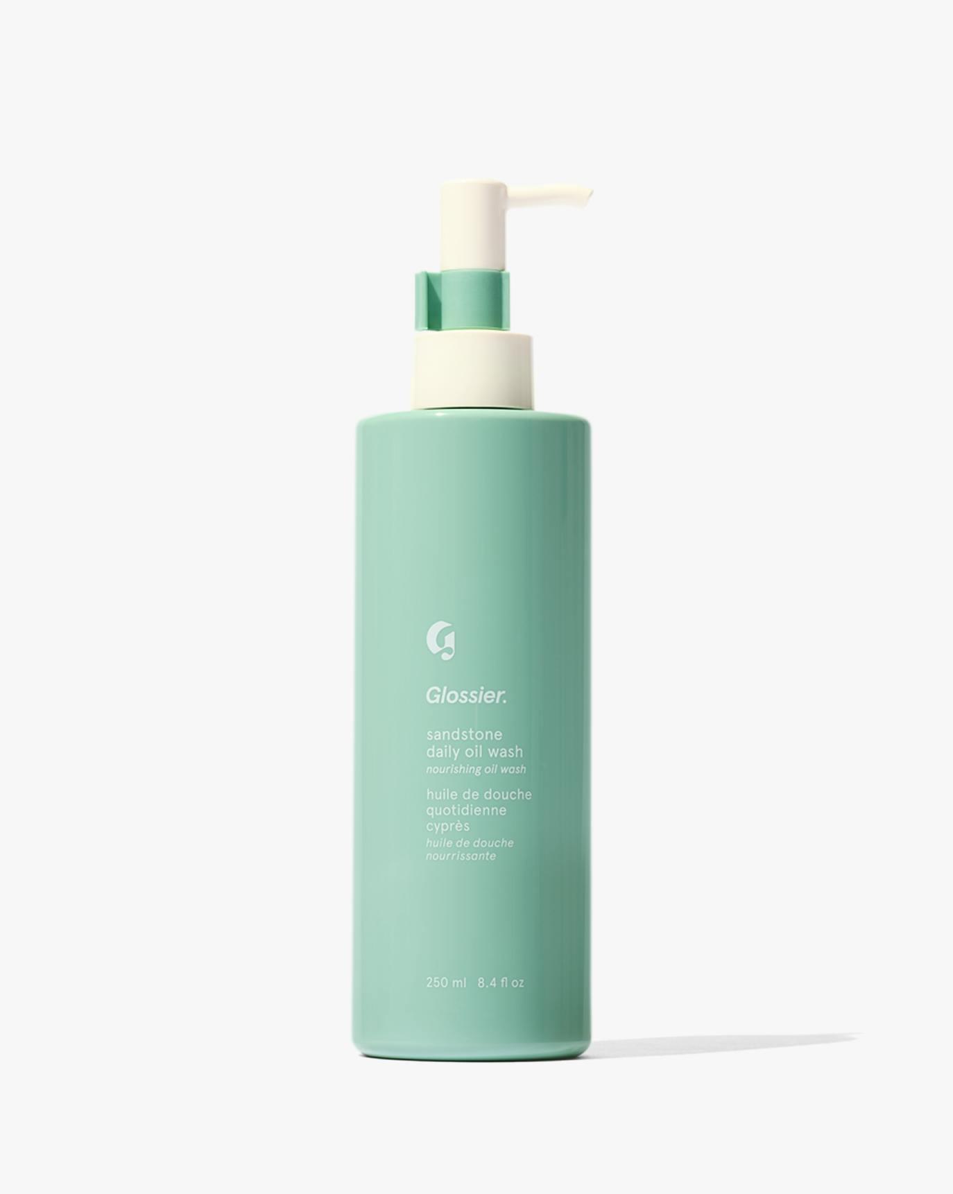 Daily Oil Wash (sandstone)
