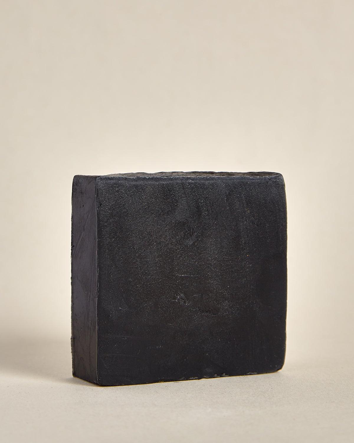 Organic Charcoal Cleansing Bar