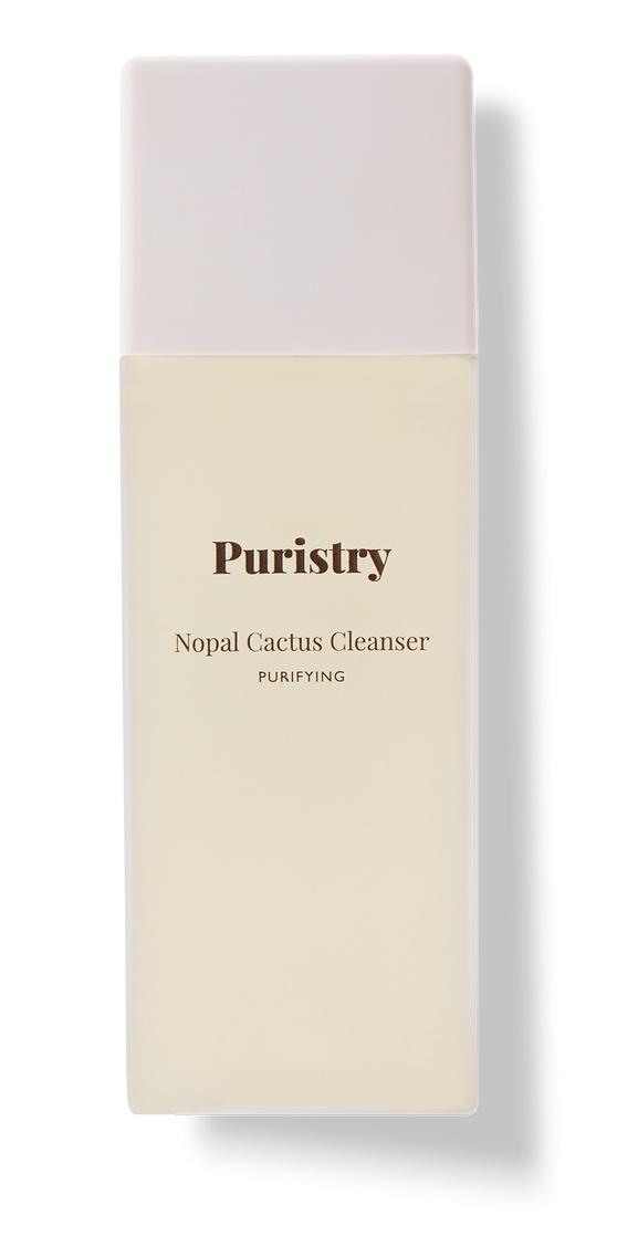 Nopal Cactus Cleanser