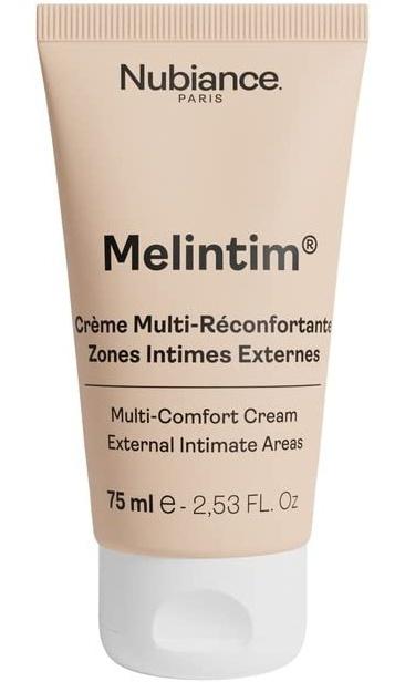 Melintim - Multi-comforting Cream For External Intimate Areas