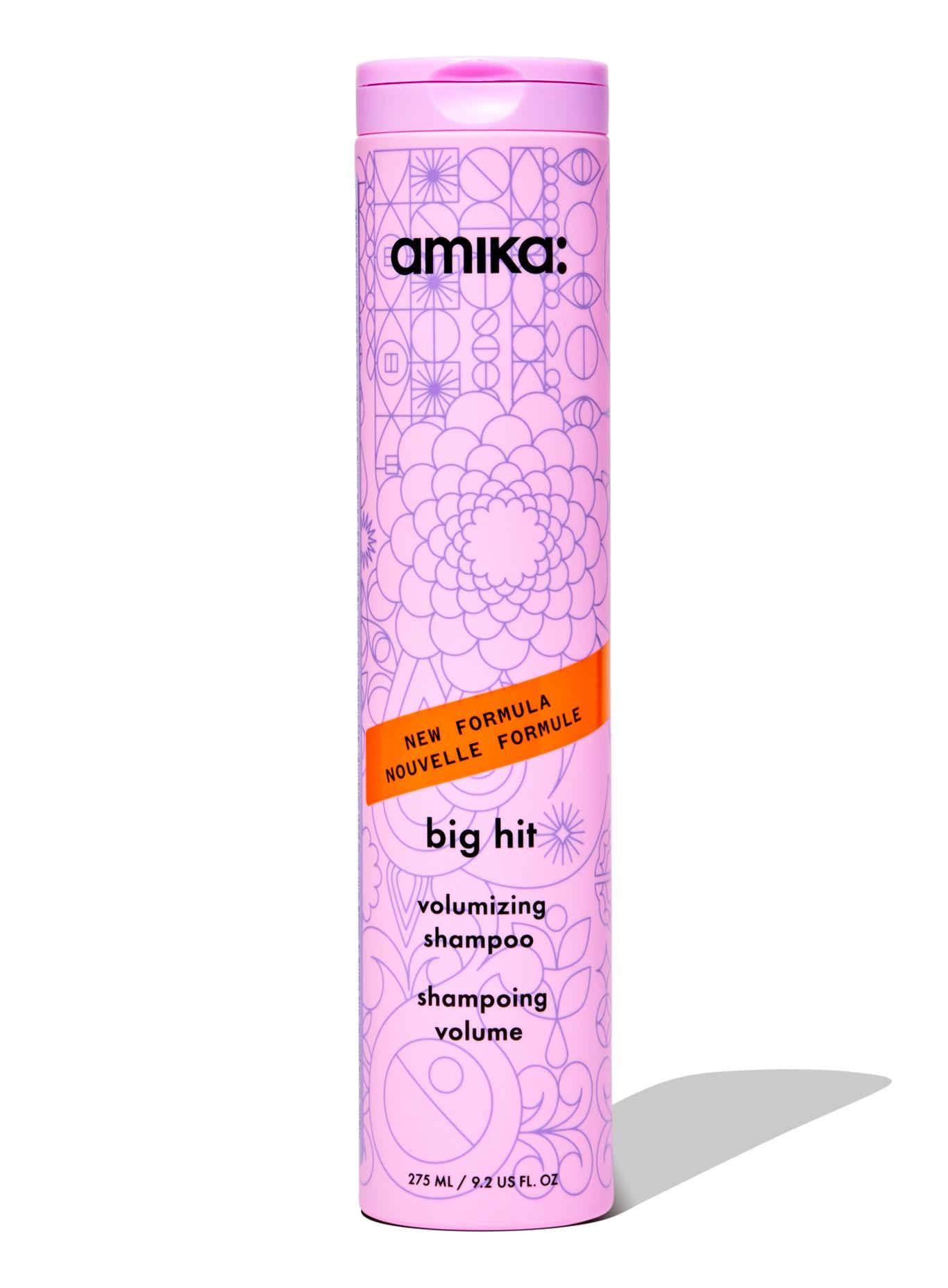Big Hit Volumizing Shampoo